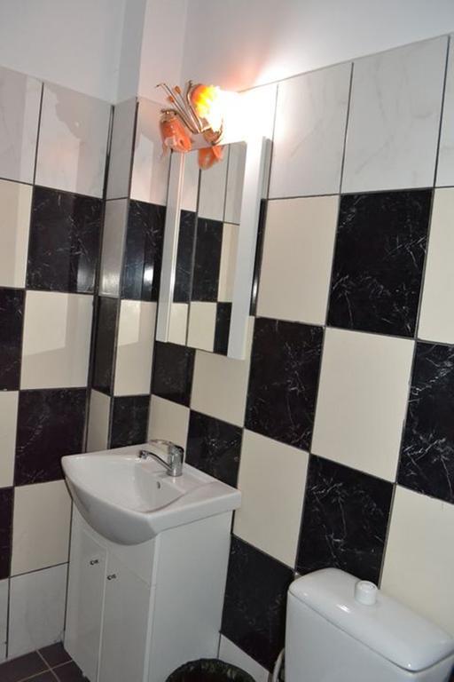 Vila Denisa Eforie Nord Εξωτερικό φωτογραφία