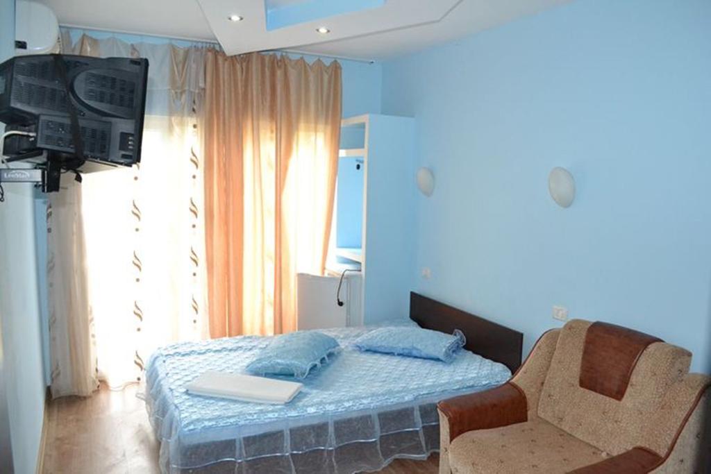 Vila Denisa Eforie Nord Εξωτερικό φωτογραφία