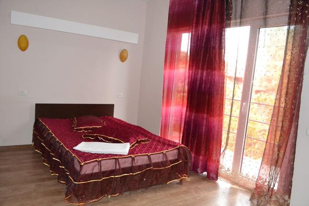 Vila Denisa Eforie Nord Εξωτερικό φωτογραφία