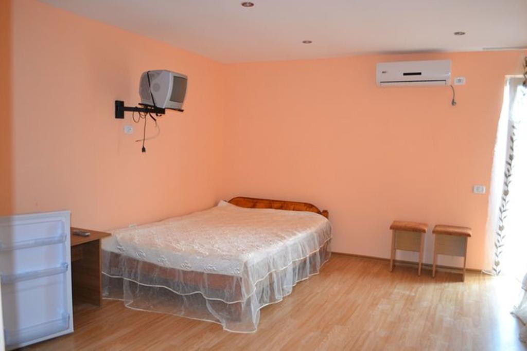 Vila Denisa Eforie Nord Εξωτερικό φωτογραφία