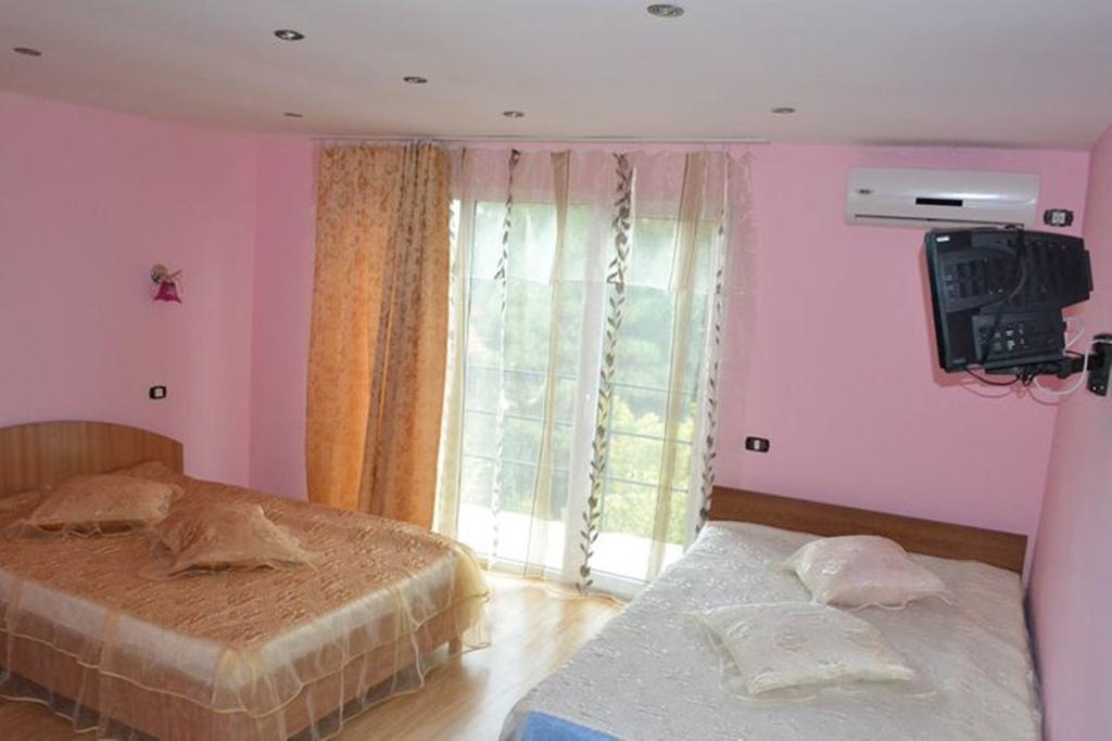 Vila Denisa Eforie Nord Δωμάτιο φωτογραφία