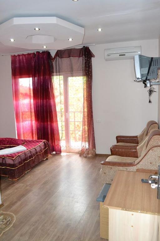 Vila Denisa Eforie Nord Εξωτερικό φωτογραφία