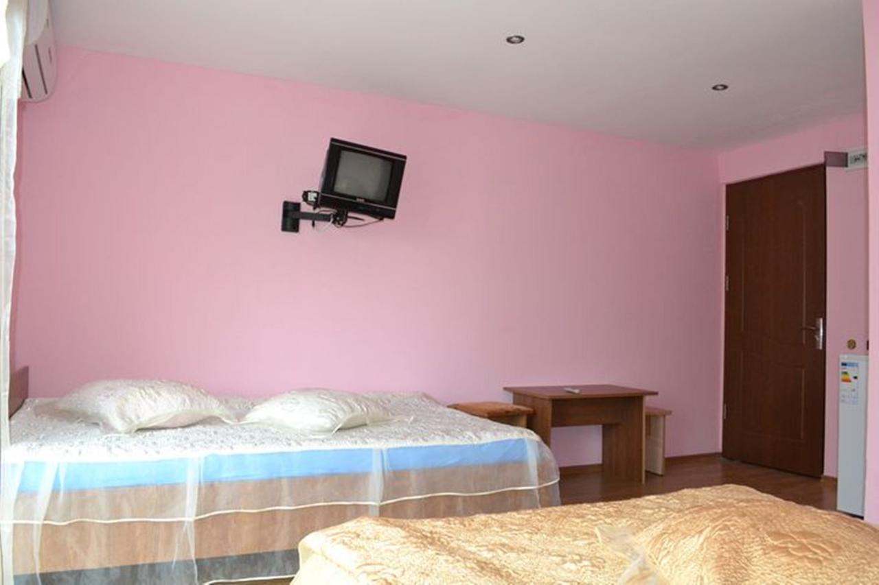 Vila Denisa Eforie Nord Δωμάτιο φωτογραφία
